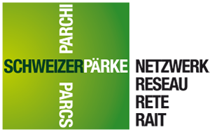 Netzwerk Schweizer P&auml;rke